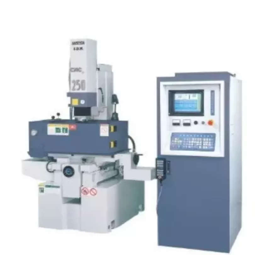 Máy xung CNC-250